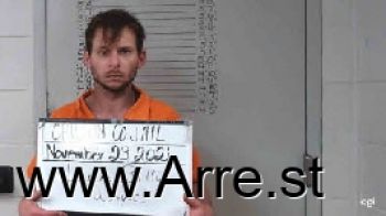 Billy Wayne Lucas Mugshot