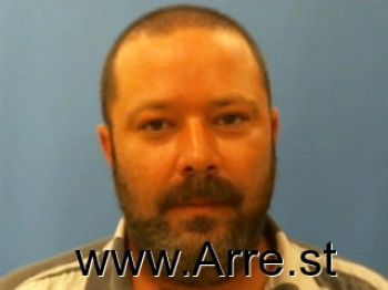 Blaine Alan Brewer Mugshot