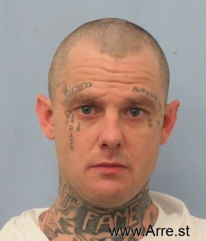 Blake Avery Cox Mugshot