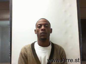 Blake Lamarcus Chambliss Mugshot