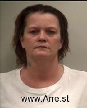 Bobbie Faye Underwood Mugshot