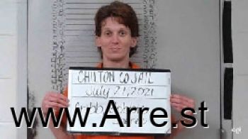 Bobbie Sheree Cribb Mugshot