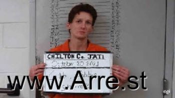 Bobbie Sheree Cribb Mugshot