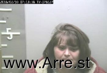 Bobbie Jolynn Garrison Mugshot