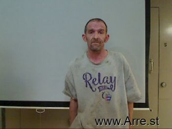 Bobby Ray Gray Mugshot