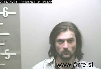 Bobby Joe Henson Mugshot