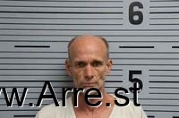 Bobby Wayne Horne Mugshot