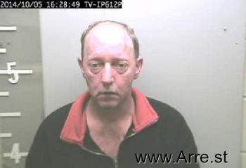 Bobby W Nix Mugshot