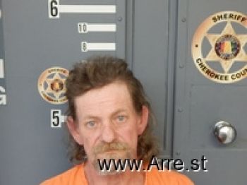 Bobby Ray Parks Mugshot