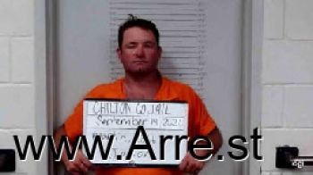 Bobby Jason Martin Mugshot