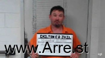 Bobby Jason Martin Mugshot