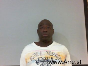 Brad Maurice Bradford Mugshot