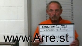 Brad William Boone Mugshot