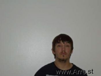 Bradlee Sinclair Phipps Mugshot