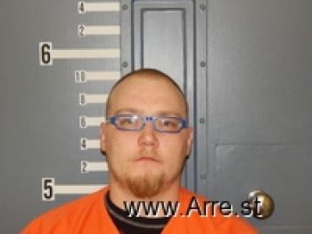 Bradley Dakoda Bell Mugshot