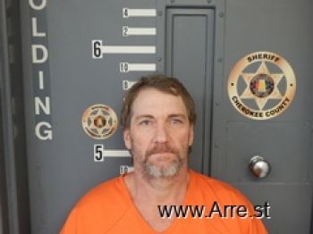 Bradley Keith Bell Mugshot