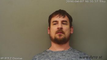 Bradley Wayne Emerson Mugshot