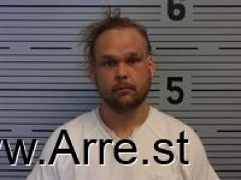 Bradley Dwayne Garner Mugshot