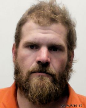 Bradley Glenn Hogan Mugshot