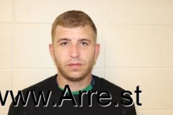 Bradley  Moore Mugshot