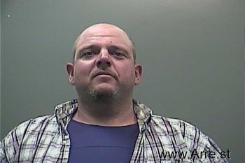 Bradley Wayne Barnett Mugshot