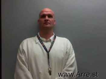 Bradley Scott Atchison Mugshot