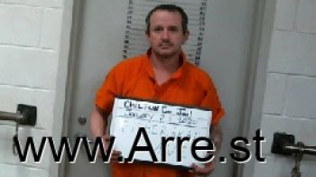 Bradley Shane Fisher Mugshot