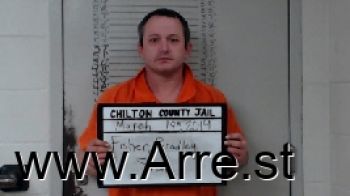 Bradley Shane Fisher Mugshot