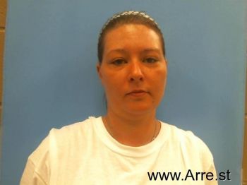 Brandee Korwren Willis Mugshot