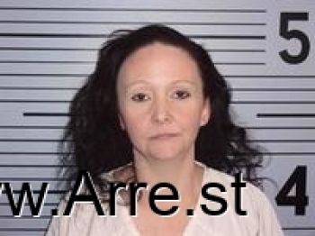 Brandi Atchley Davis Mugshot