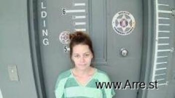 Brandi  Durham Mugshot