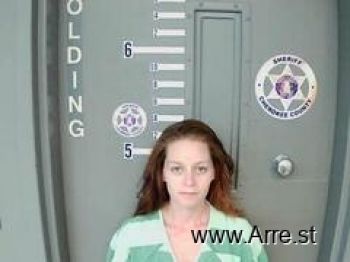 Brandi  Durham Mugshot