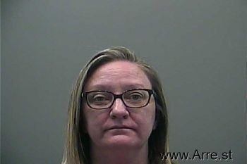 Brandi Renee Smith Mugshot