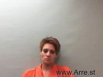 Brandi Denise Owens Mugshot