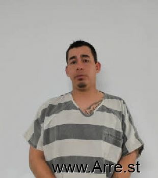 Brandon Aaron Andrade-chavez Mugshot