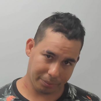 Brandon Aaron Andrade-chavez Mugshot