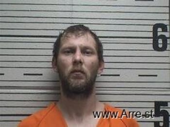 Brandon Ryan Bazzell Mugshot