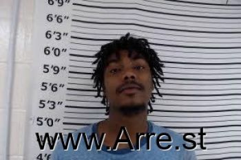 Brandon  Bonds Mugshot