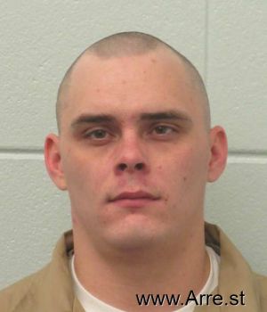 Brandon Lee Brewster Mugshot