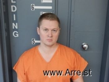 Brandon Warren Connell Mugshot