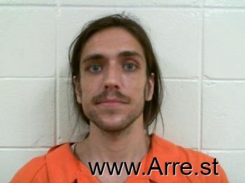 Brandon  Crook Mugshot