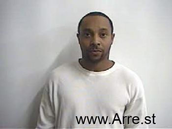 Brandon Lamar Curry Mugshot