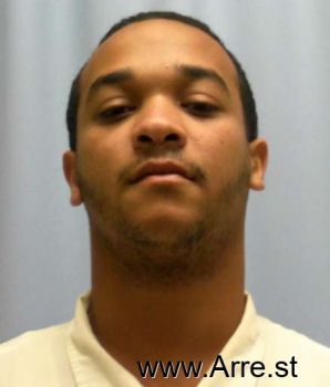 Brandon J Curry Mugshot