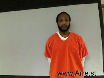 Brandon Dewayne Fennell Mugshot