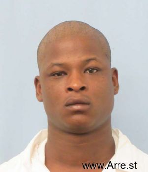 Brandon  Ferrell Mugshot