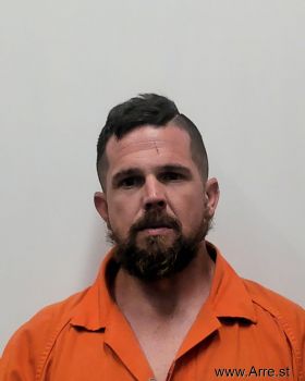 Brandon Donald Flowers Mugshot