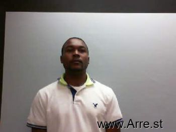 Brandon Jerel Funderburg Mugshot