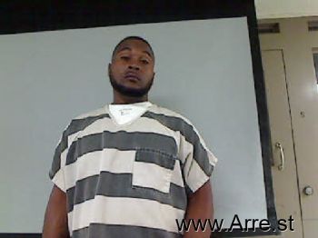 Brandon Jerel Funderburg Mugshot