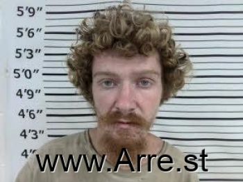 Brandon  Harrell Mugshot