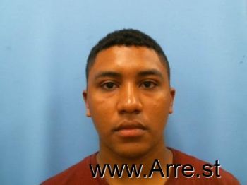 Brandon  Hernandez Mugshot